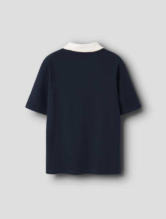 Produktbild Lmtd Relaxed Fit Poloshirt (170, 176)