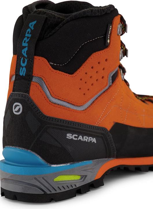 Image du produit Scarpa Chaussures Zodiac Tech GTX (44.5)