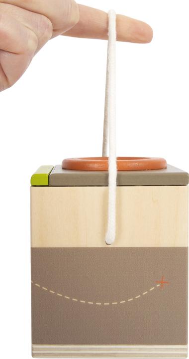 Immagine prodotto small foot Insect Box "Scoprire