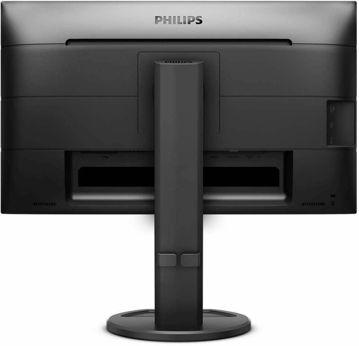 Actual product image Philips B-Line 252B9/00 (1920 x 1200 pixels, 25")