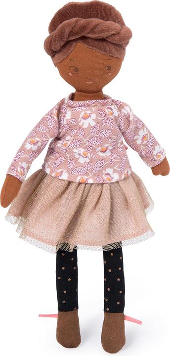 Produktbild Moulin Roty Mademoiselle Rose (Neuauflage)
