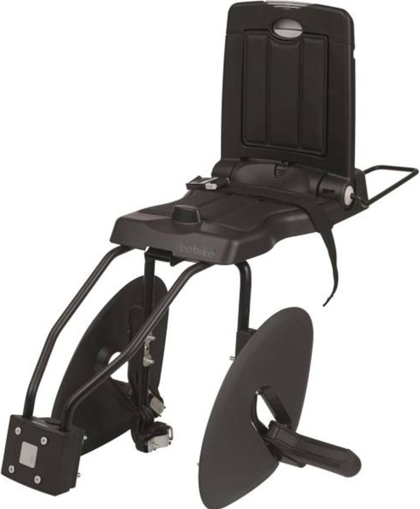 Produktbild bobike Junior Plus (Velosattel)