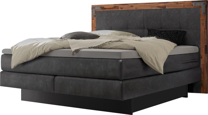 Actual product image Hasena Nevada (160 x 200 cm)