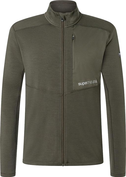 Actual product image Super Natural Adventure Track (M)