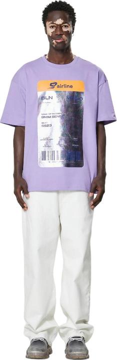 Produktbild 9N1M Sense Airline TShirt (XL)