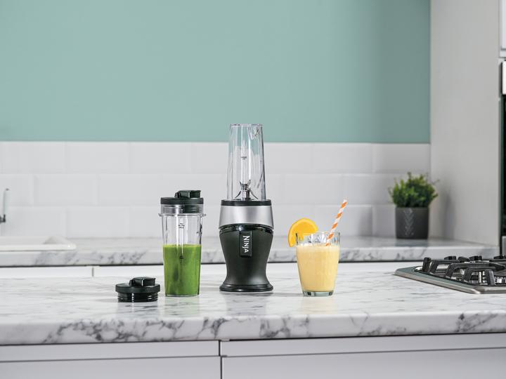 Produktbild Ninja QB3001EUS Mixer & Smoothie Maker (700 W)