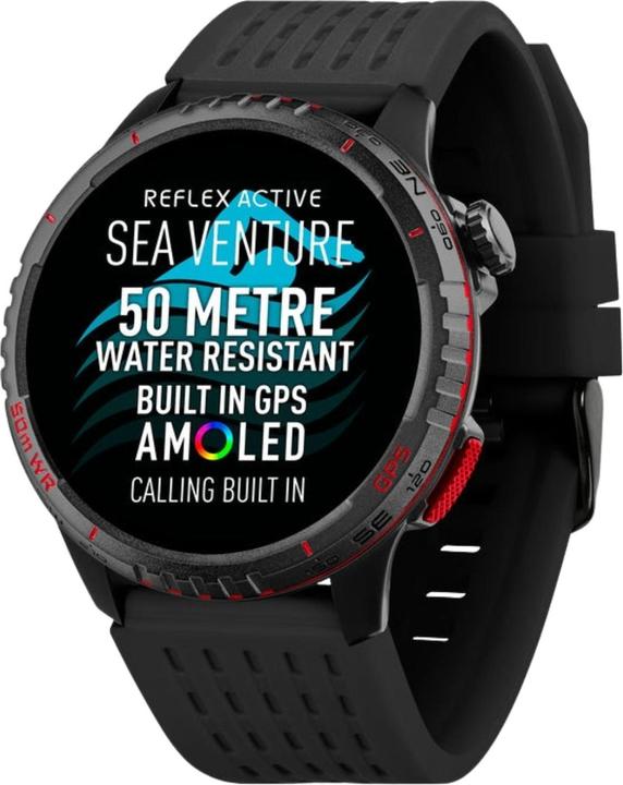 Smartwatches