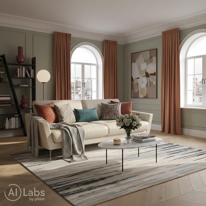 Actual product image Johann Jakob Softy-3092