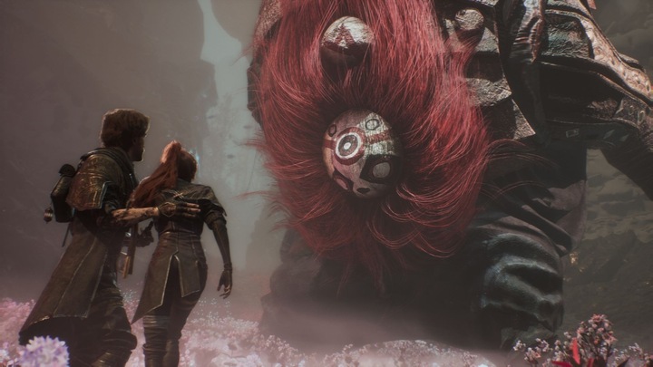 Image du produit Bandai Namco Clair Obscur: Expedition 33 (PS5, DE)
