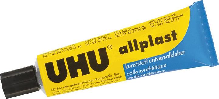 Immagine prodotto UHU Allplast (30 g, 30 ml)
