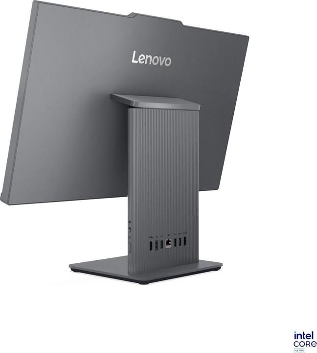 Produktbild Lenovo Komputer IdeaCentre AIO 24ILL11 Ultra 5 226V / 16 GB / 512 GB / No OS (F0JY0024PB) (512 GB, 16 GB)