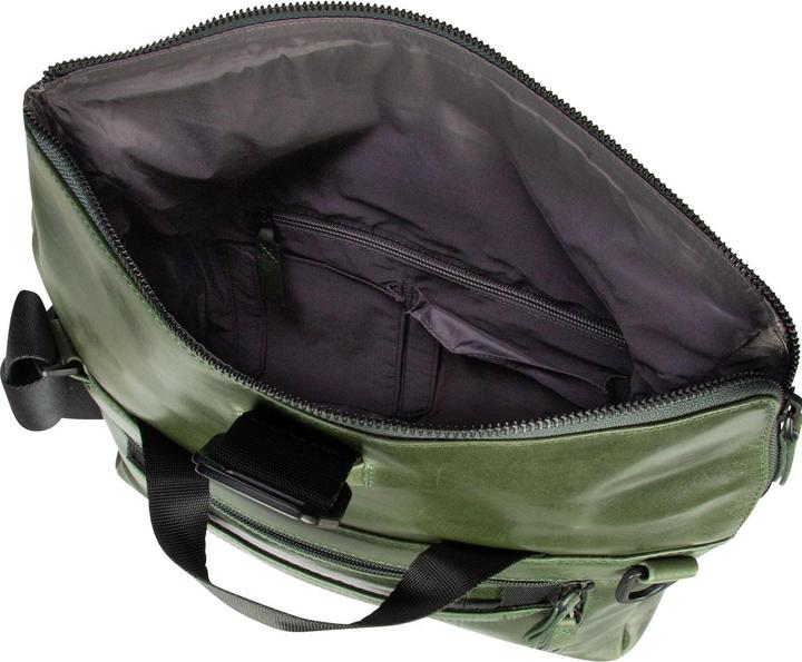 Actual product image Leonhard Heyden Shoulder bag Porto 7813