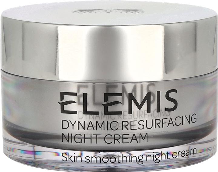 Actual product image Elemis Dynamic Resurfacing Night Cream (50 ml)