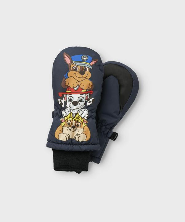 Produktbild Name it Paw Patrol Fäustlinge (5)