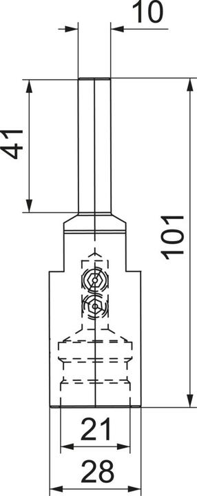 Immagine prodotto OBO Bettermann BETTERMANN isCon 2