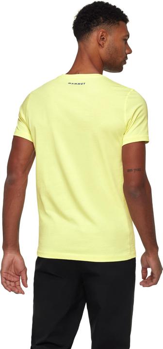 Produktbild Mammut Core T-Shirt Men Gear (L)