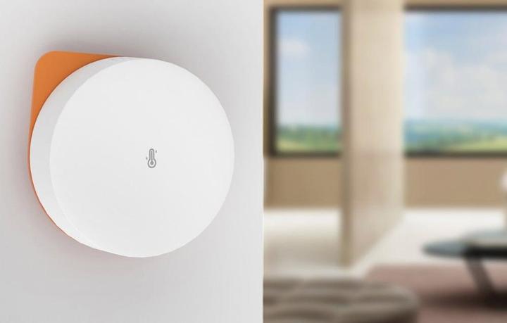 Produktbild Sonoff SNZB-02P