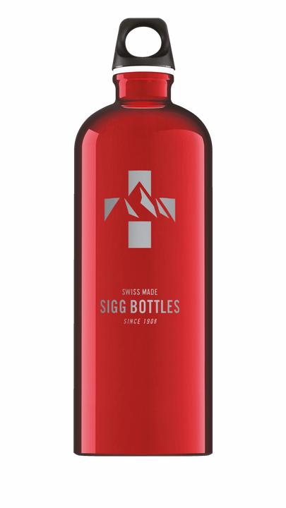 Produktbild Sigg Swiss Culture (0.60 l)