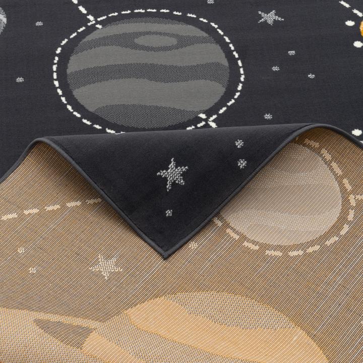 Produktbild Pergamon Passion Kids Planeten (80 x 150 cm)