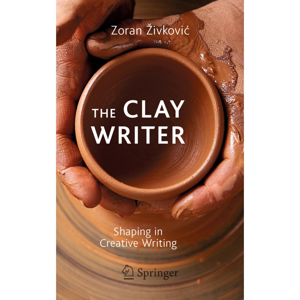 The Clay Writer, Fachbücher von Zoran Zivkovic