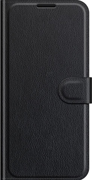 Produktbild Screenguard Apple iPhone 8 Plus Leather Guard Lederhülle (Apple iPhone 8 Plus)