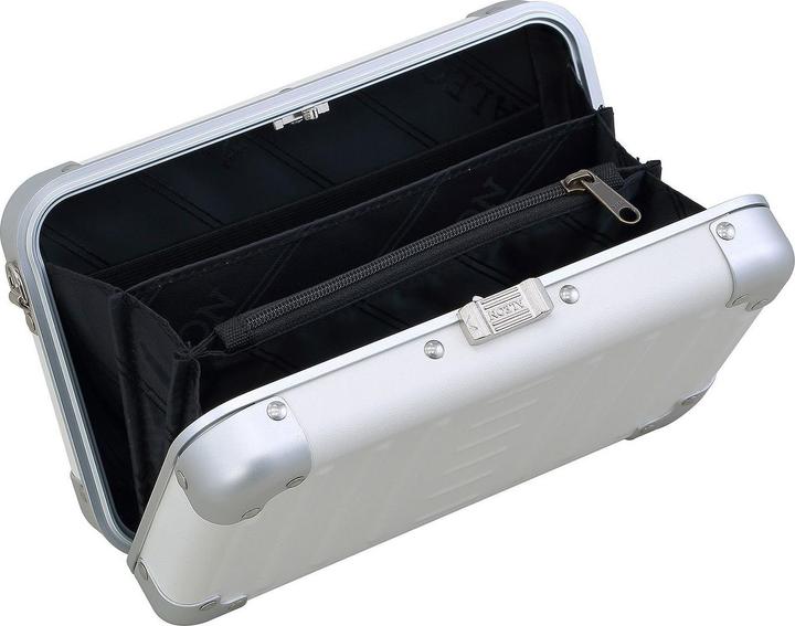 Actual product image Aleon Fortis - Vanity Case 7,5"
