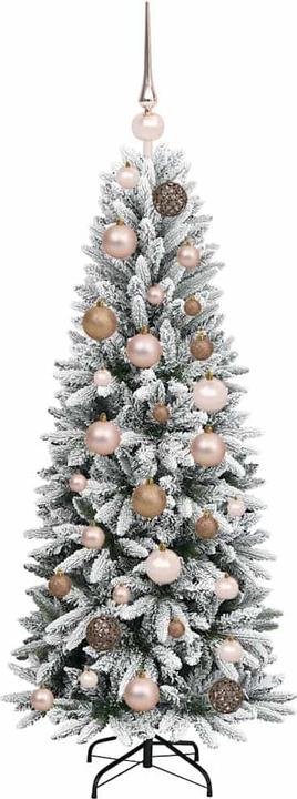 Produktbild vidaXL Weihnachtsbaum (120 cm)