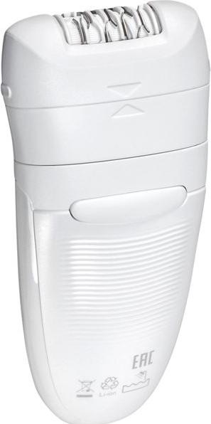 Actual product image Braun Silk-Epil 5-610