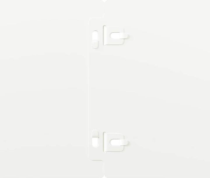 Produktbild vidaXL Rasenkante (103 cm)