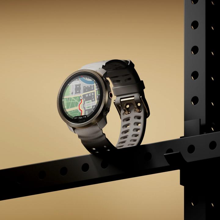 Actual product image Polar Vantage M3 (44.70 mm)
