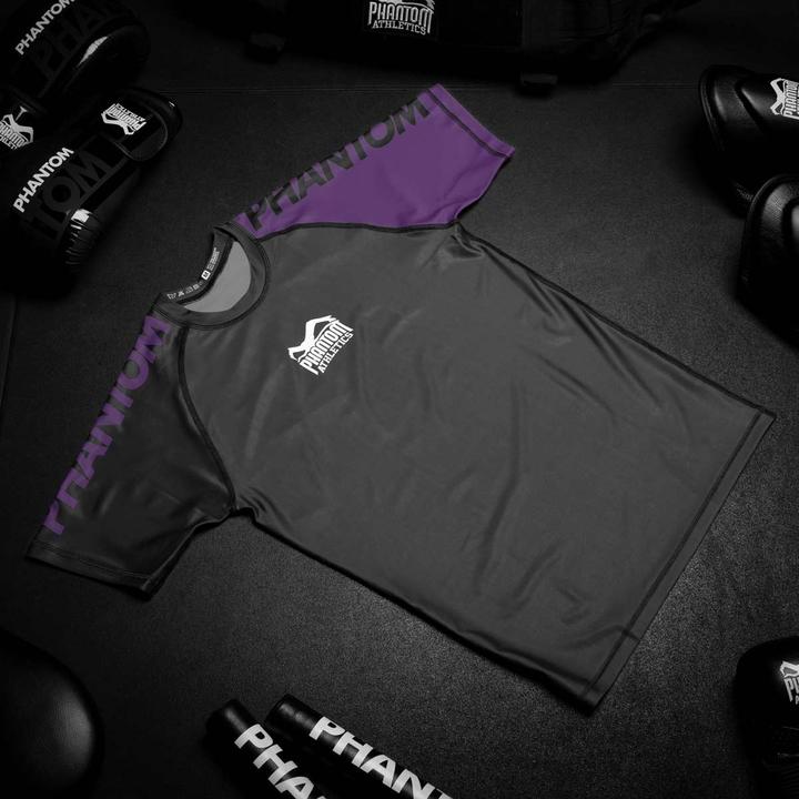 Immagine prodotto Phantom Athletics Rashguard RANKED (M)