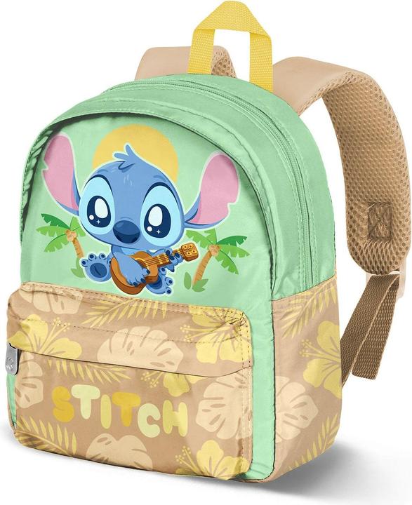 Produktbild Karactermania Joy Preschool Backpack Music