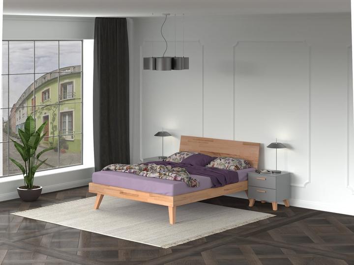 Actual product image pfister Belle (180 x 200 cm)