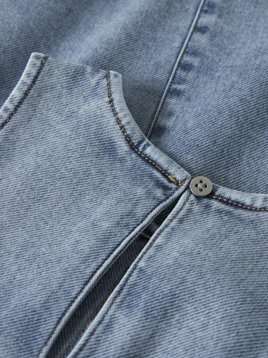 Image du produit Name it Denim Kleid (116)