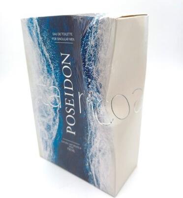 Actual product image Lattafa Perfumes Blue Oud (Eau de parfum, 100 ml)