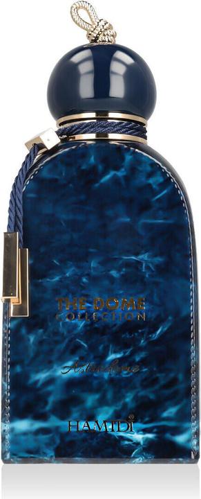 Hamidi The Dom Astrodome by for Women 3.4 Oz EDP Spray (Eau de Parfum, 100 ml)