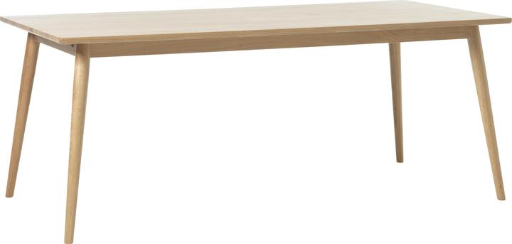 Image du produit Nordic Touch Bjert (190 x 90 x 75 cm)