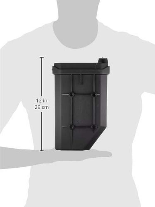 Actual product image Givi tool box