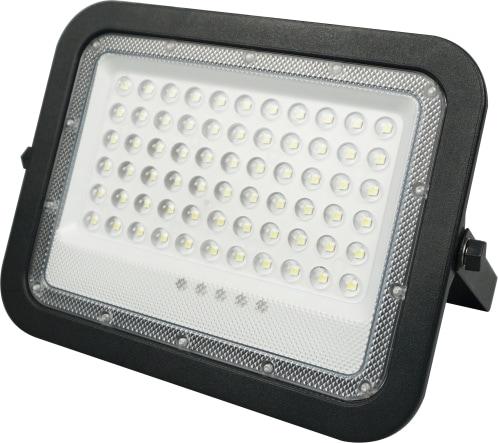 Produktbild Enovalite Solar LED-Fluter (1400 lm, IP65)