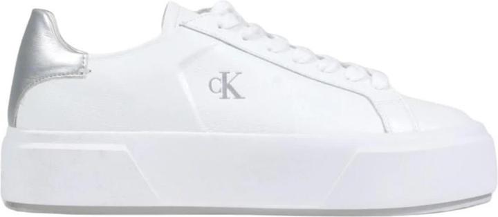 Image du produit Calvin Klein Baskets à Lacets à Semelle Plate (40, 41)
