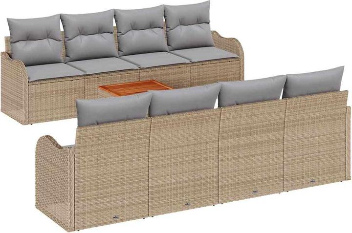 Produktbild vidaXL Alfredo