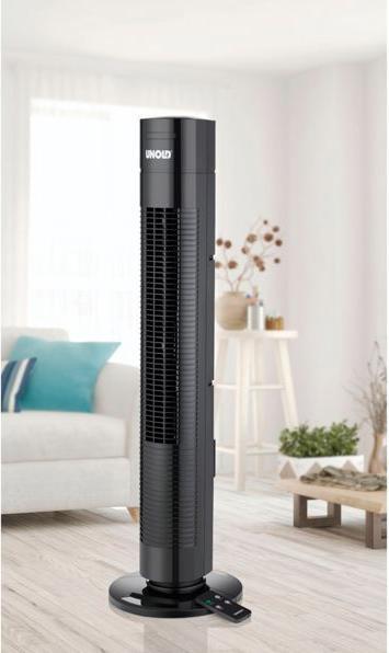 Produktbild Unold Torre