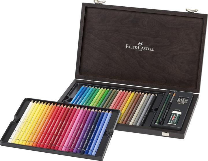 Actual product image Faber-Castell Albrecht Dürer (48 x)