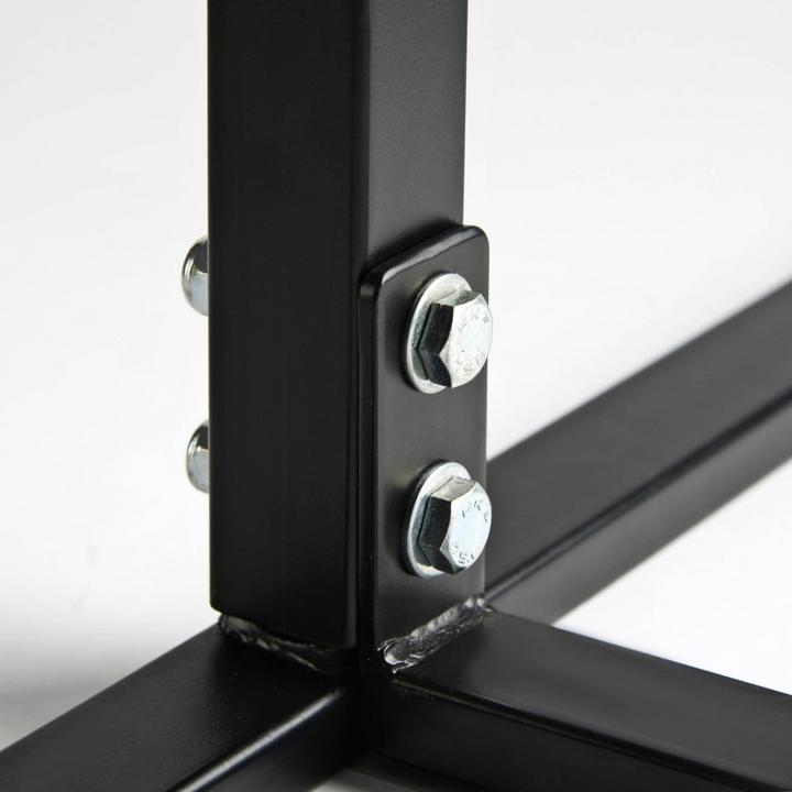 Immagine prodotto Leone Supporto da parete per sacco da boxe AT700