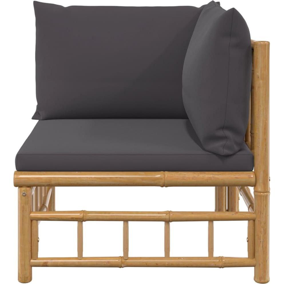 Thumbnail - VidaXL, Gartenlounge, Shelia