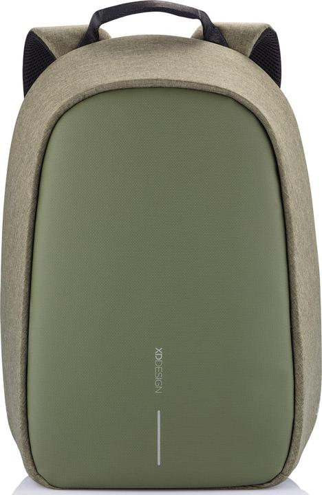 Image du produit XD Design PLECAK ANTYKRADZIEŻOWY BOBBY HERO SMALL ZIELONY P/N : P705.707 (13 l)