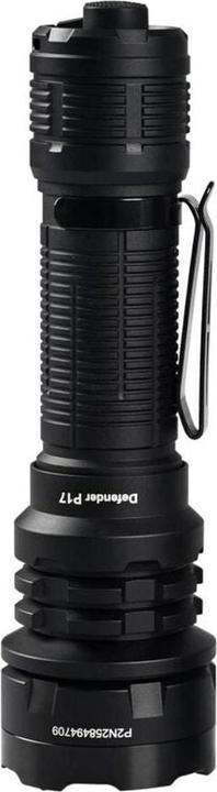 Immagine prodotto AceBeam Defender P17 (14.70 cm, 4900 lm)
