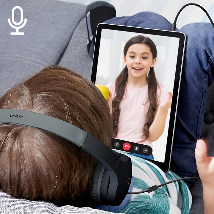 Actual product image Belkin SoundForm Mini