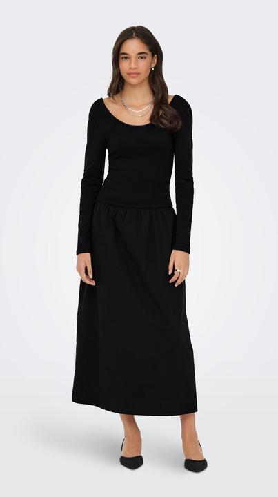 Immagine prodotto Only ONLKATI Langes Kleid Kleid (M)