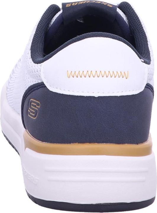 Image du produit Skechers Baskets 210793 WHT (41)